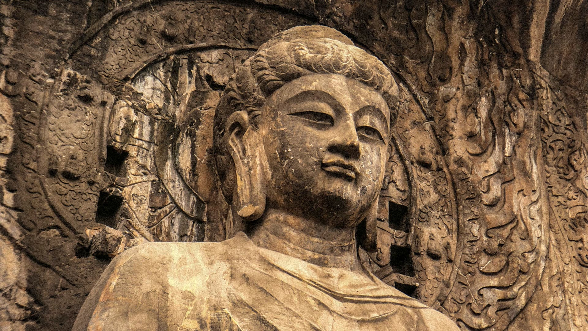 广西南邦国际旅行社有限公司驻马店营业网点 - 龙门石窟